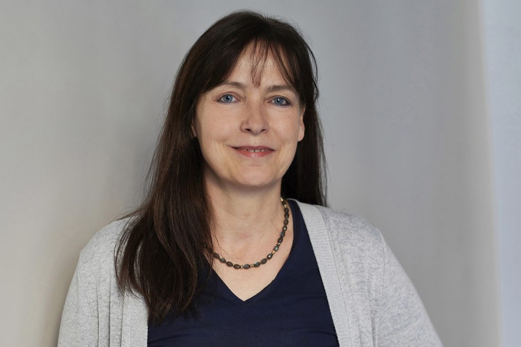 Melanie Kieback Laufbahncoaching Hannover
